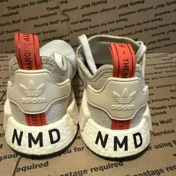 Adodas NMD R1 Size 6 Art G27938 main image 10